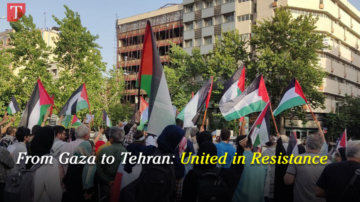tehran