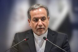 سید عباس عراقچی