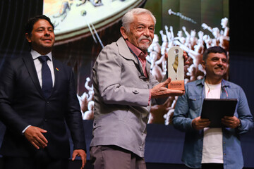 Holocide international art competition