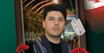 Hamid Toumari, a prominent Iranian shooting athlete