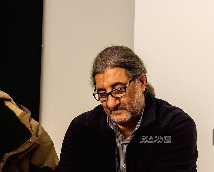 Iranian scientists martyred in the Israeli strikes