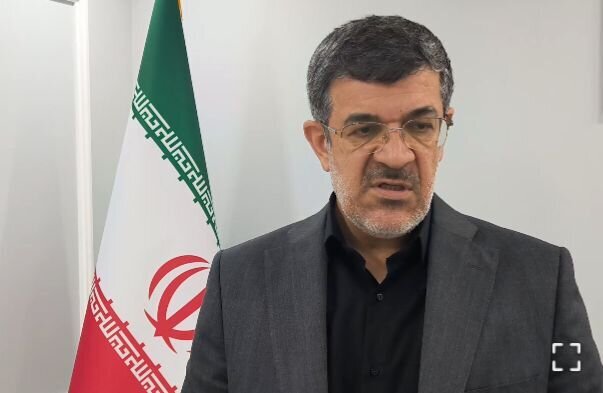 Iranian scientists martyred in the Israeli strikes