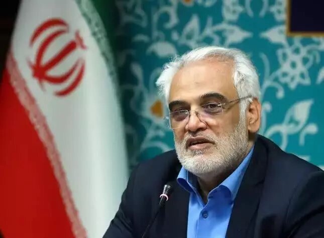 Iranian scientists martyred in the Israeli strikes