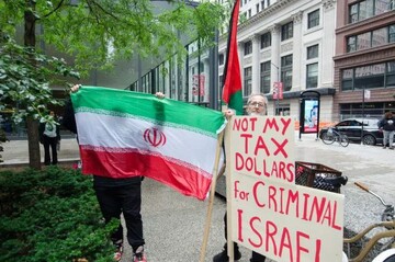 Worldwide public condemnation pours in after Israeli strikes on Iran