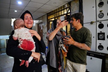 Israel's target list on Day 3 of aggression against Iran