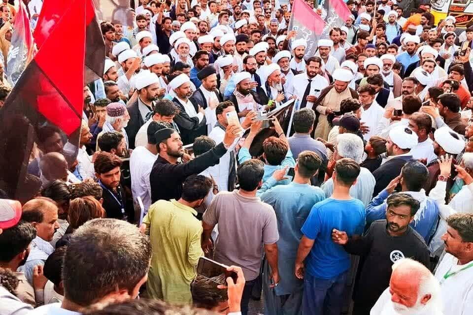 Worldwide public condemnation pours in after Israeli strikes on Iran