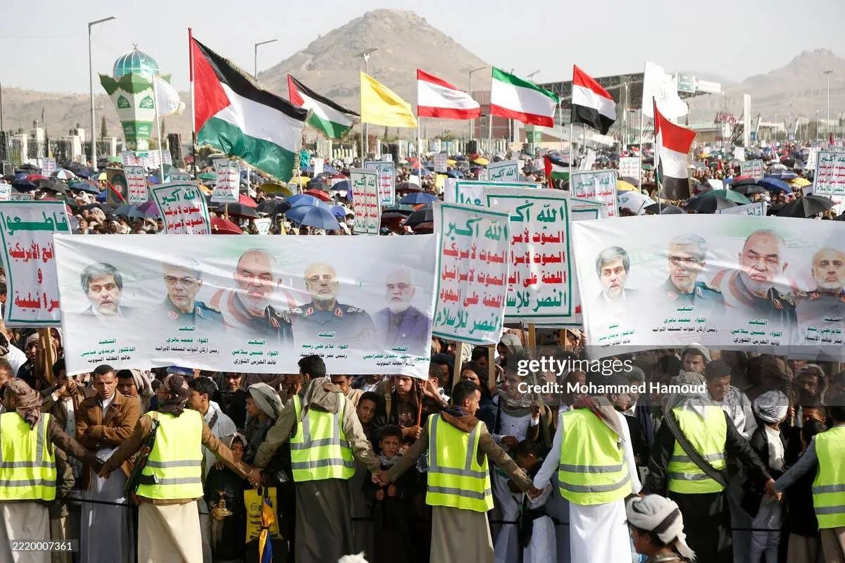 Worldwide public condemnation pours in after Israeli strikes on Iran