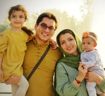 Family killed in Israeli airstrike on Tehran residential building