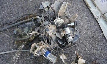 Three micro air vehicle shot down near Iran's Malayer