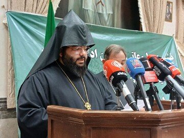 Religious minority leaders