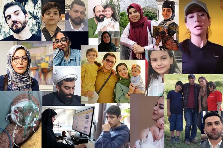 Documenting Israel’s civilian victims in Iran