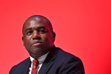 UK foreign minister