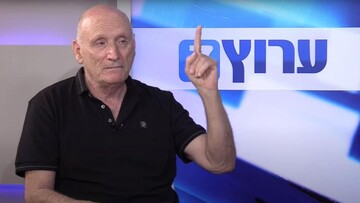 Retired General Yitzhak Brik