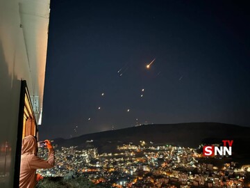 Israel attacks on Iran