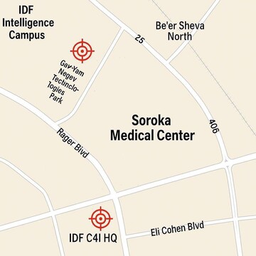 Soroka Medical Center