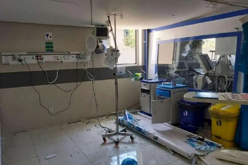 Fake claims, real crimes: Israel targets hospitals