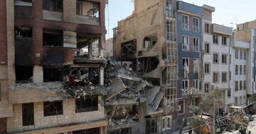 Israel’s war against Iran