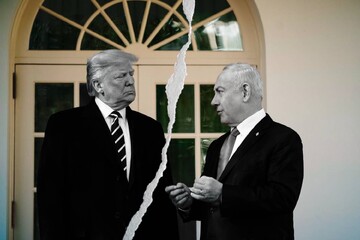Netanyahu-Trump