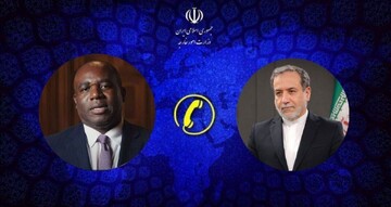 Seyed Abbas Araghchi - David Lammy