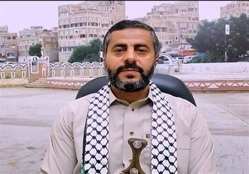 Mohammad al‑Bukhaiti