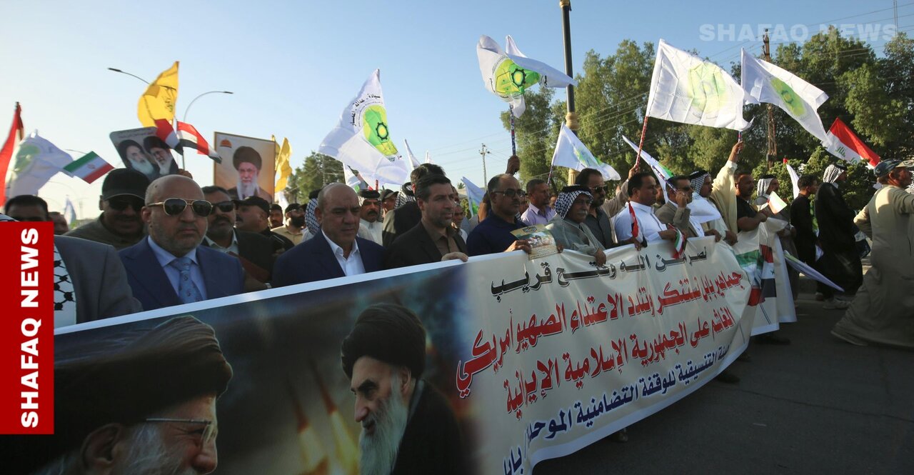 India, Iraq, Pakistan, South Africa: people condemn Israeli aggression on Iran