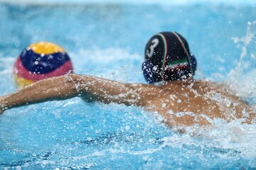 واترپلو جوانان