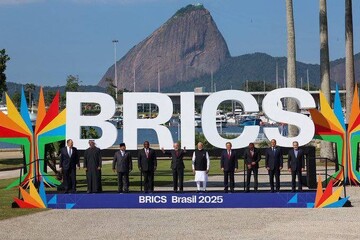 BRICS