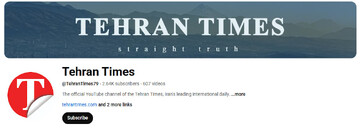 Tehran Times
