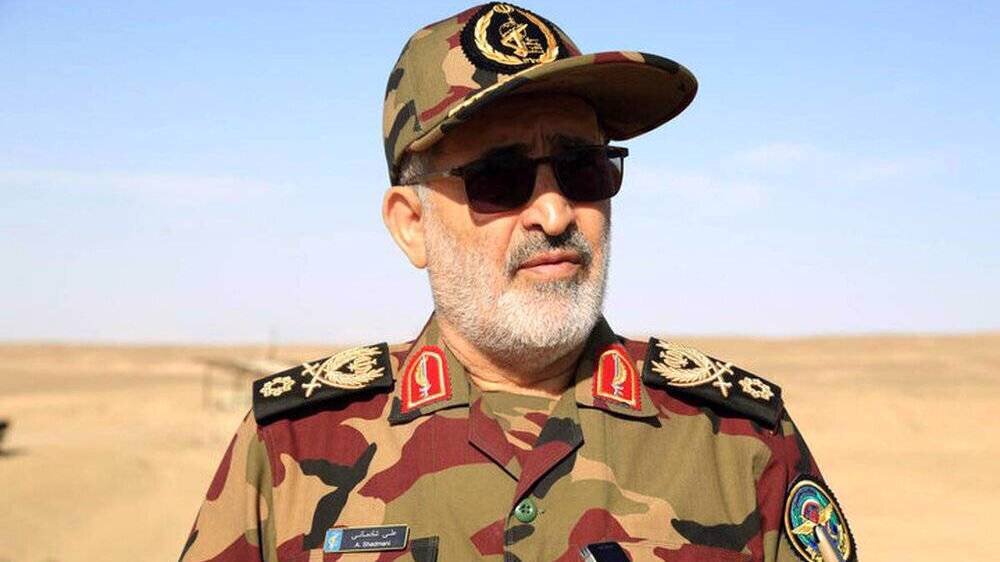 A timeline of the Iran-Israel war