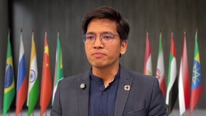 daniel rahman