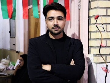 Martyr "Mazloom" Had Strong Ties with Various Segments of Society