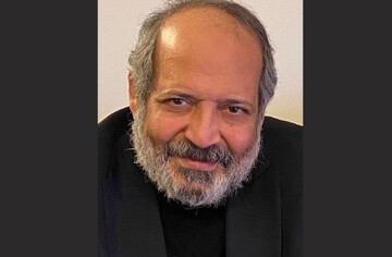 political commentator Munir Daair