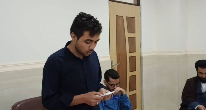 Martyr "Mazloom" Had Strong Ties with Various Segments of Society