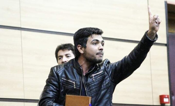 Martyr "Mazloom" Had Strong Ties with Various Segments of Society