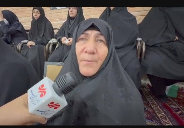 Martyr Qobad Olfati: Humble, Kind, and Devoted to the Homeland