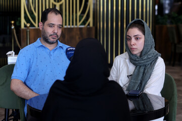 Homes Destroyed, Hearts Grieving: Laleh Hotel residents recall that fateful night