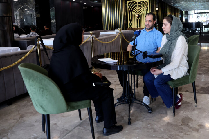 Homes Destroyed, Hearts Grieving: Laleh Hotel residents recall that fateful night