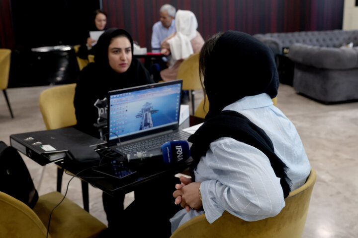 Homes Destroyed, Hearts Grieving: Laleh Hotel residents recall that fateful night