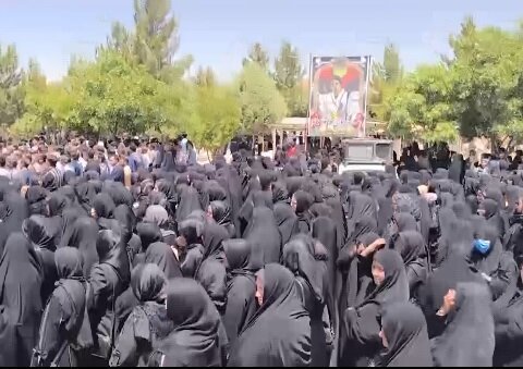 I was only 12 — Helena’s story