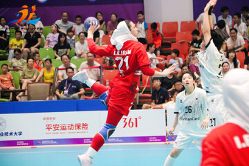 youth handball