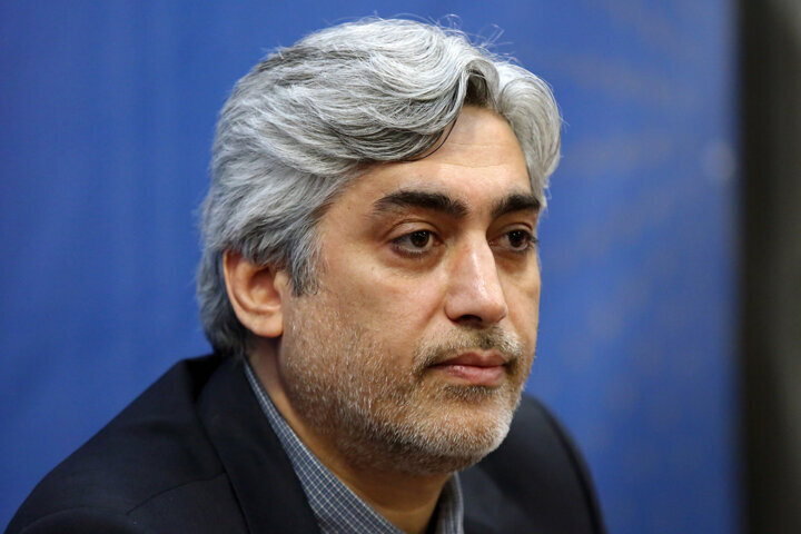 The Martyr scientist who pioneered peaceful nuclear technology