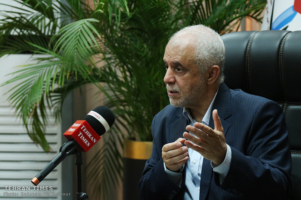 Israel aimed to collapse Iran, but united us instead