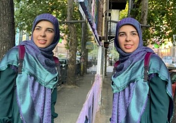 Father's Account of Tragic Dawn: The Young Star Silenced by Israeli Missile Strike