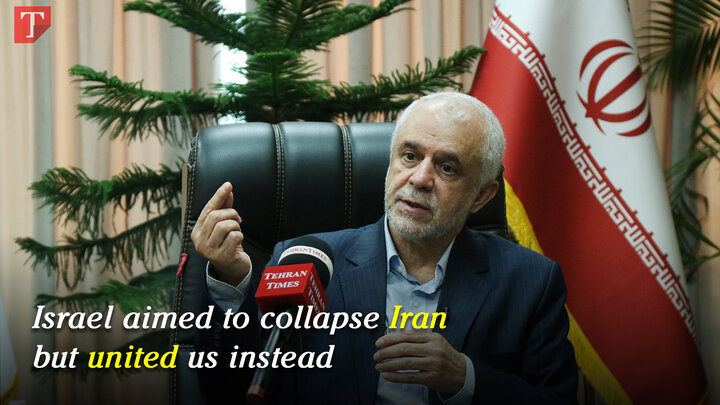 iran