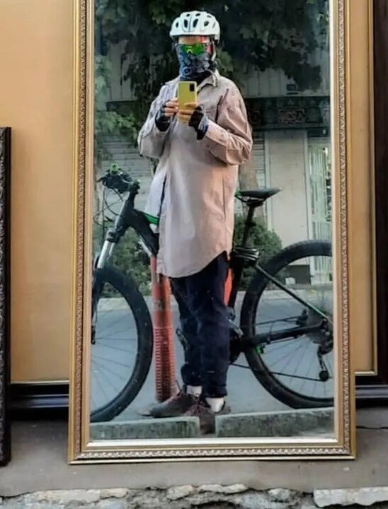 Father's Account of Tragic Dawn: The Young Star Silenced by Israeli Missile Strike