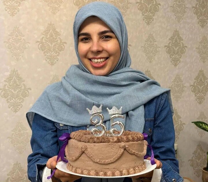 Father's Account of Tragic Dawn: The Young Star Silenced by Israeli Missile Strike