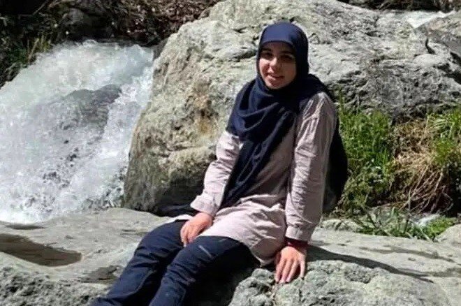 Father's Account of Tragic Dawn: The Young Star Silenced by Israeli Missile Strike