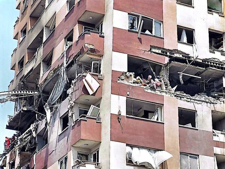 Father's Account of Tragic Dawn: The Young Star Silenced by Israeli Missile Strike