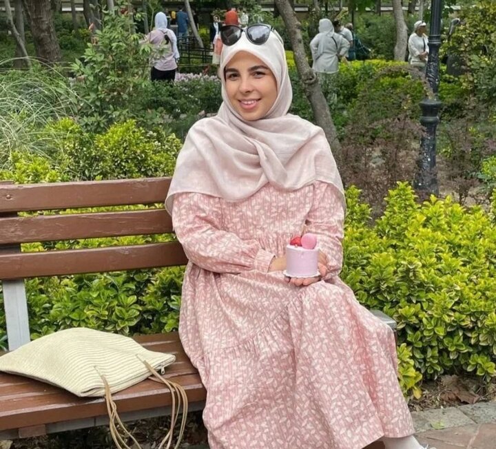 Father's Account of Tragic Dawn: The Young Star Silenced by Israeli Missile Strike