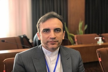 Avarsaji re‑elected as President of Iran’s kabaddi federation